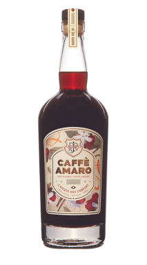 Logo for: Caffe Amaro