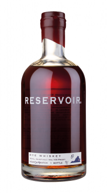 Logo for: Reservoir Rye