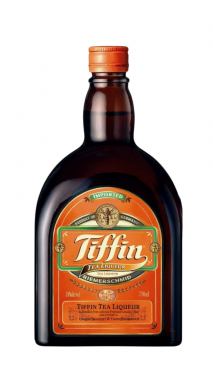 Logo for: Tiffin 