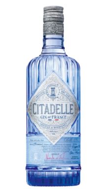 Logo for: Citadelle Original Gin