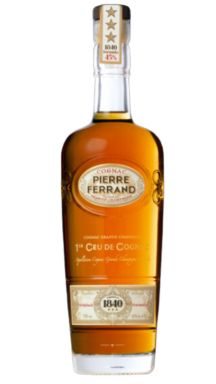 Logo for: Ferrand 1840 Cognac