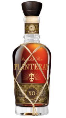 Logo for: Planteray XO 20th Anniversary Rum