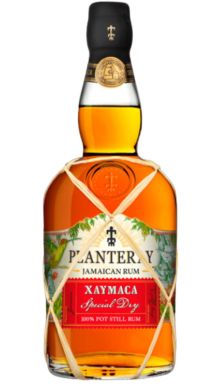 Logo for: Planteray Xayama Special Dry Rum