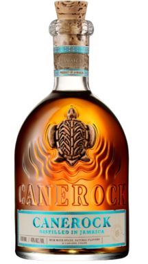 Logo for: Canerock Jamaican Spiced Rum