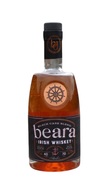 Logo for: Beara Black Cask Blend Irish Whiskey