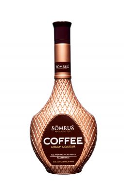 Logo for: Somrus Coffee Cream Liqueur