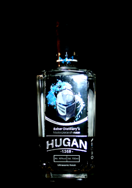 Logo for: HUGAN 1265