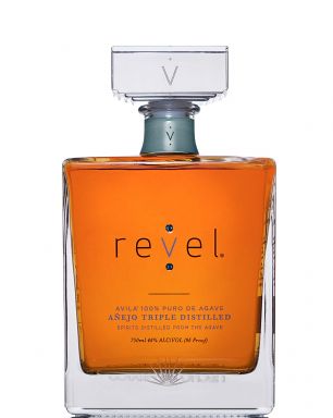 Logo for: Revel Avila Anejo 