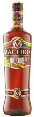 Logo for: Macorix Mamajuana