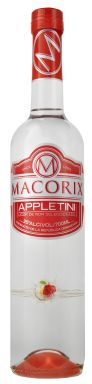 Logo for: Macorix Appletini