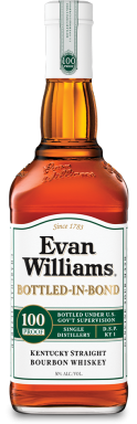 Logo for: Evan Williams Bottled-In-Bond