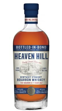 Logo for: Heaven Hill Bottled-In-Bond