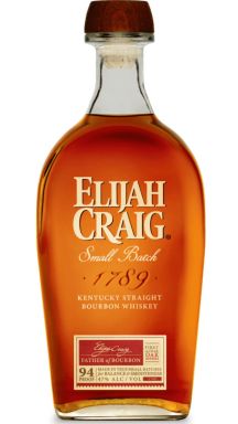 Logo for: Elijah Craig Small Batch