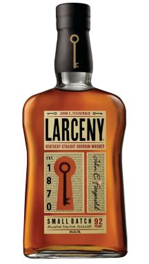 Logo for: Larceny Small Batch