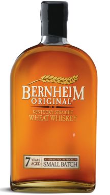 Logo for: Bernheim Original Kentucky Straight Wheat Whiskey