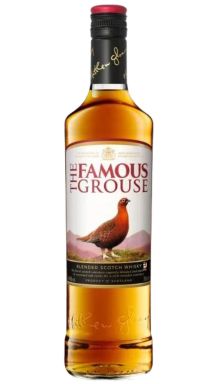 Logo for: The Famous Grouse Original 