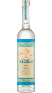 Logo for: 400 Conejos Mezcal