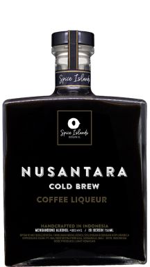 Logo for: Nusantara Cold Brew Coffee Liqueur 