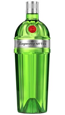 Logo for: Tanqueray No 10