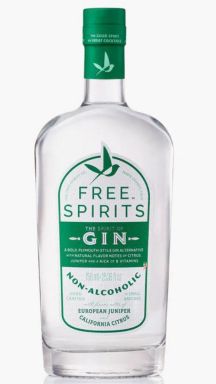 Logo for: The Spirit of Gin