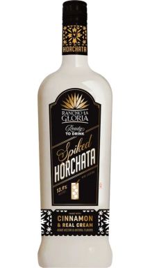 Logo for: Rancho La Gloria Spiked Horchata