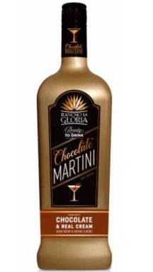 Logo for: Rancho La Gloria Chocolate Martini