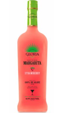 Logo for: Rancho La Gloria Strawberry Margarita