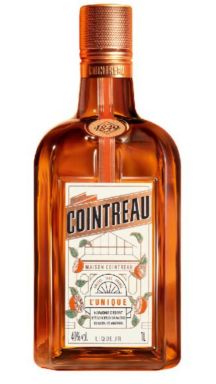 Logo for: Cointreau L'Unique