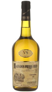 Logo for: Pierre Huet Calvados VSOP