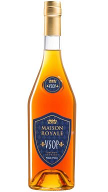 Logo for: Maison Royale VSOP