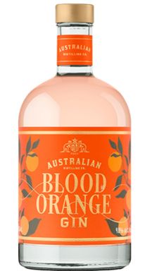 Logo for: Australian Distilling Co. Blood Orange Gin