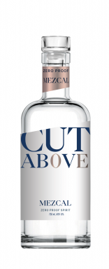 Logo for: Cut Above Mezcal