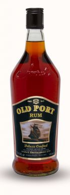 Logo for: Amrut Old Port Rum