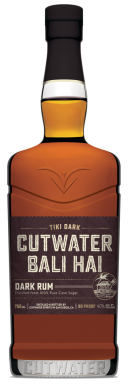 Logo for: Cutwater Bali Hai Tiki Dark