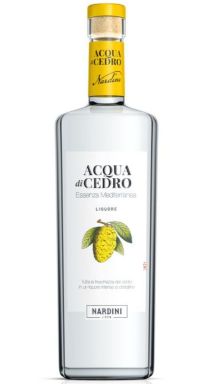 Logo for: Acqua Di Cedro