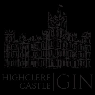 Logo for: Highclere Castle Gin