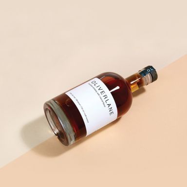 Logo for: Oliverlane Bourbon Whiskey With Natural Flavor