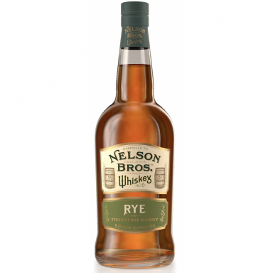 Logo for: Nelson Brothers Rye