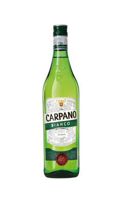 Logo for: Carpano Bianco Vermouth