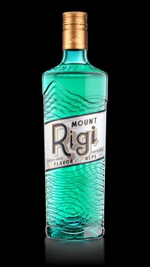 Logo for: Mount Rigi - Flavor of the Alps