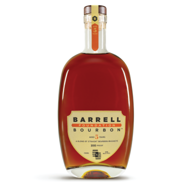 Logo for: Barrell Foundation Bourbon