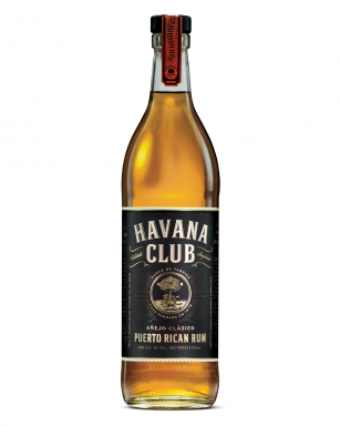 Logo for: Havana Club Añejo Clásico
