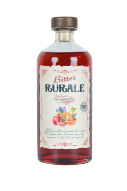 Logo for: Bitter Rurale