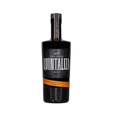 Logo for: Quintaliza Tequila