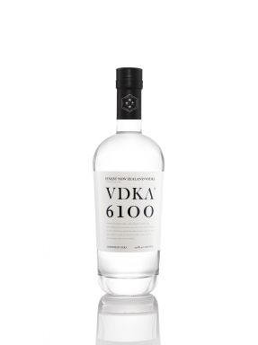 Logo for: VDKA 6100