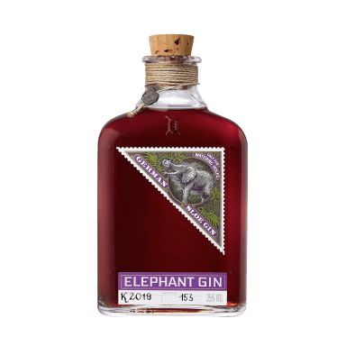 Logo for: Elephant German Sloe Gin