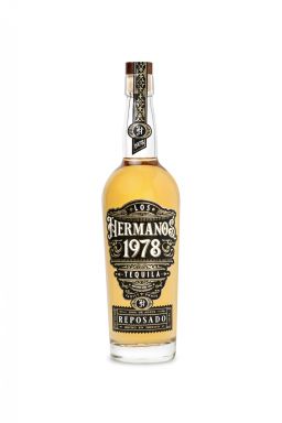 Logo for: Los Hermanos 1978 Reposado