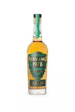 Logo for: Los Hermanos 1978 Anejo