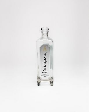 Logo for: Aishan Ultra Premium Vodka