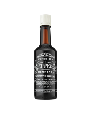 Logo for: Australian Bitters Company Aromatic Bitters
